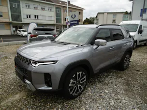 SsangYong Torres 1.5 T-Gdi 1st Edition 4WD