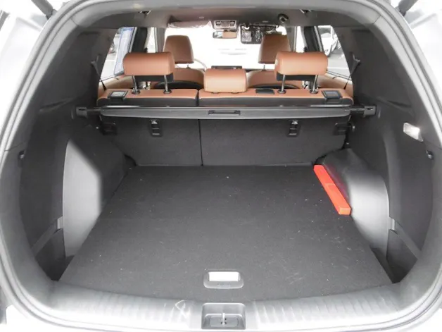 SsangYong Torres 1.5 T-Gdi 1st Edition 4WD
