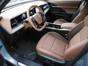 SsangYong Torres 1.5 T-Gdi 1st Edition 4WD