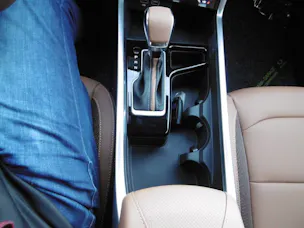 SsangYong Torres 1.5 T-Gdi 1st Edition 4WD