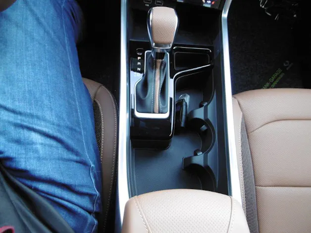 SsangYong Torres 1.5 T-Gdi 1st Edition 4WD