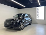 First vehicle image