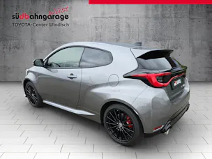 Toyota GR Yaris 1.6 Turbo Sport 4x4