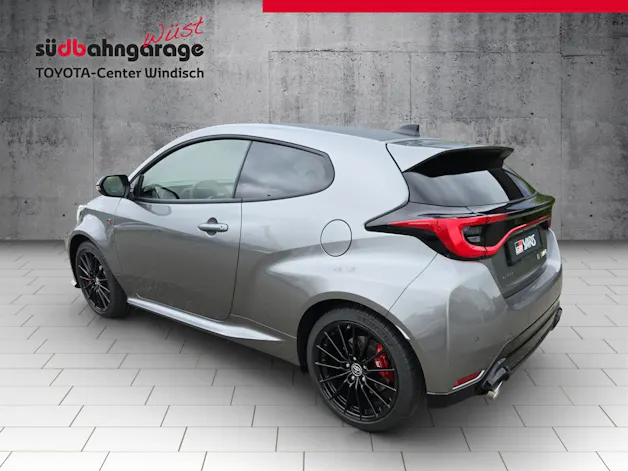 Toyota GR Yaris 1.6 Turbo Sport 4x4