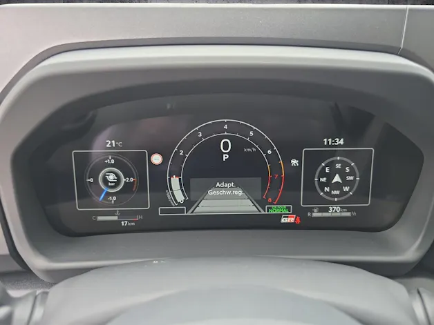 Toyota GR Yaris 1.6 Turbo Sport 4x4