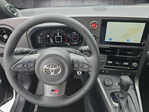 Toyota GR Yaris 1.6 Turbo Sport 4x4