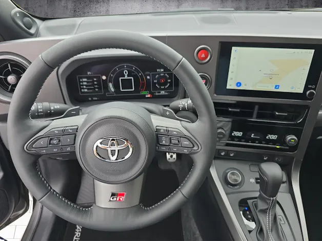Toyota GR Yaris 1.6 Turbo Sport 4x4