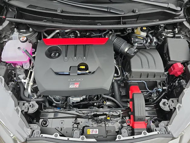 Toyota GR Yaris 1.6 Turbo Sport 4x4