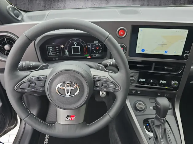 Toyota GR Yaris 1.6 Turbo Sport 4x4