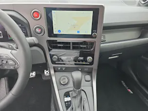Toyota GR Yaris 1.6 Turbo Sport 4x4