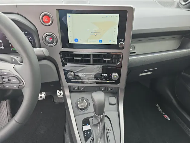 Toyota GR Yaris 1.6 Turbo Sport 4x4