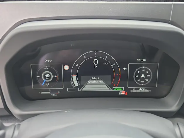 Toyota GR Yaris 1.6 Turbo Sport 4x4