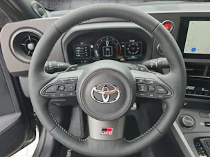 Toyota GR Yaris 1.6 Turbo Sport 4x4