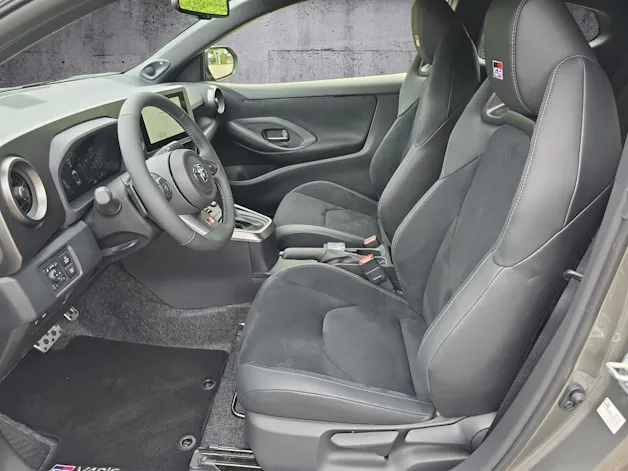Toyota GR Yaris 1.6 Turbo Sport 4x4