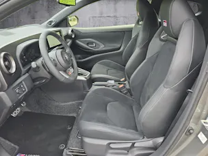 Toyota GR Yaris 1.6 Turbo Sport 4x4