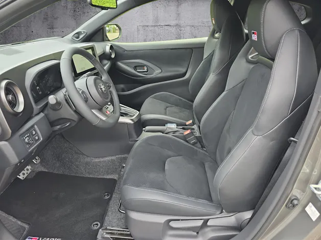 Toyota GR Yaris 1.6 Turbo Sport 4x4