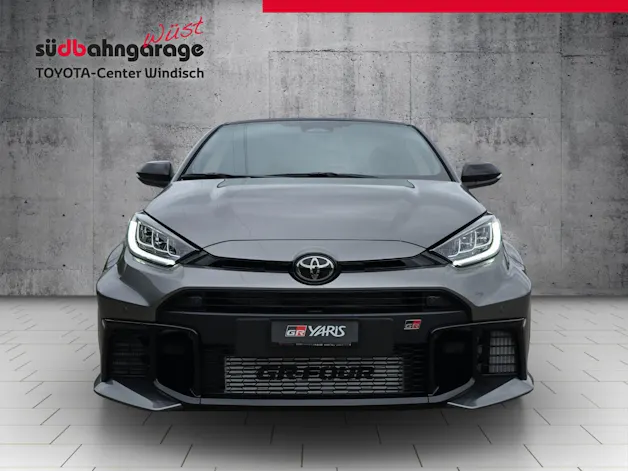 Toyota GR Yaris 1.6 Turbo Sport 4x4