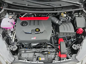 Toyota GR Yaris 1.6 Turbo Sport 4x4