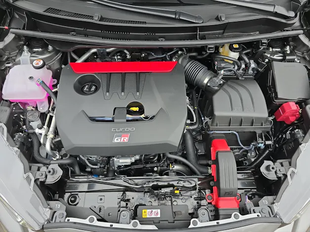 Toyota GR Yaris 1.6 Turbo Sport 4x4