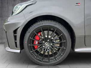 Toyota GR Yaris 1.6 Turbo Sport 4x4