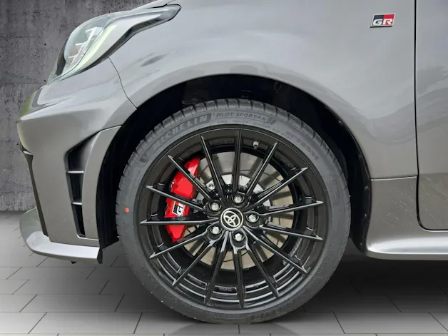 Toyota GR Yaris 1.6 Turbo Sport 4x4