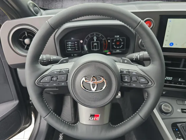 Toyota GR Yaris 1.6 Turbo Sport 4x4