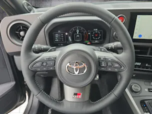 Toyota GR Yaris 1.6 Turbo Sport 4x4