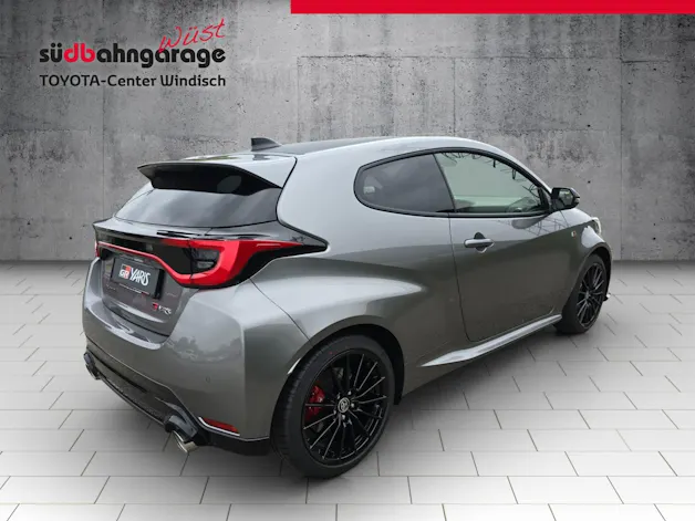 Toyota GR Yaris 1.6 Turbo Sport 4x4