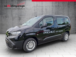 Vehicle image TOYOTA PROACE CITY VERSO