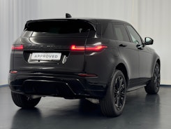 Vehicle image LAND ROVER RANGE ROVER EVOQUE0