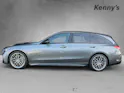 Mercedes-Benz C 43 AMG 4Matic Kombi