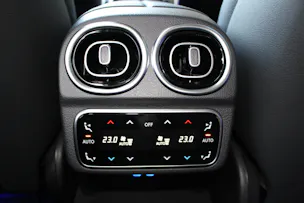 Mercedes-Benz C 43 AMG 4Matic Kombi