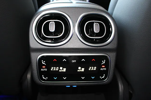 Mercedes-Benz C 43 AMG 4Matic Kombi