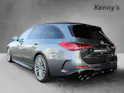 Mercedes-Benz C 43 AMG 4Matic Kombi