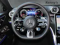 Mercedes-Benz C 43 AMG 4Matic Kombi