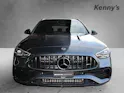 Mercedes-Benz C 43 AMG 4Matic Kombi