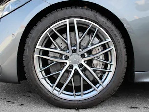 Mercedes-Benz C 43 AMG 4Matic Kombi