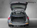 Mercedes-Benz C 43 AMG 4Matic Kombi