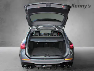 Mercedes-Benz C 43 AMG 4Matic Kombi