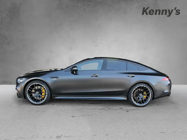 Mercedes-Benz AMG GT 53 4Matic+