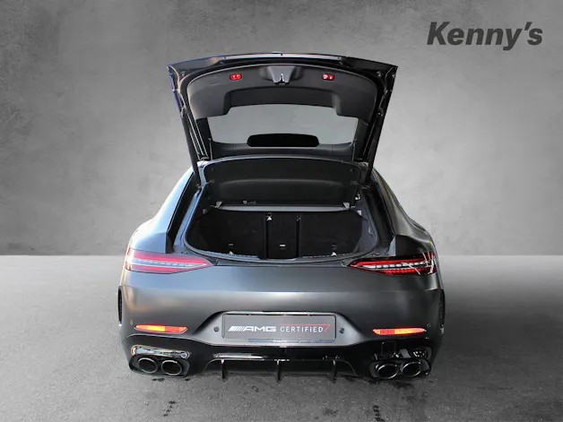 Mercedes-Benz AMG GT 53 4Matic+