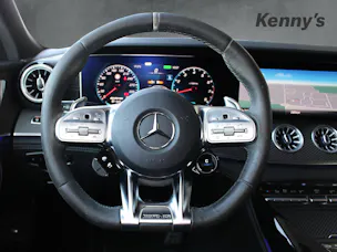 Mercedes-Benz AMG GT 53 4Matic+