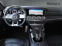 Mercedes-Benz AMG GT 53 4Matic+