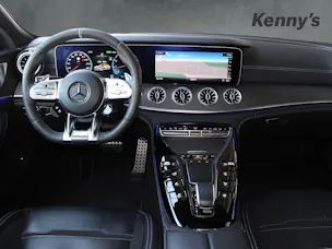 Mercedes-Benz AMG GT 53 4Matic+