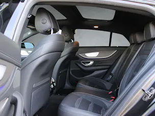 Mercedes-Benz AMG GT 53 4Matic+