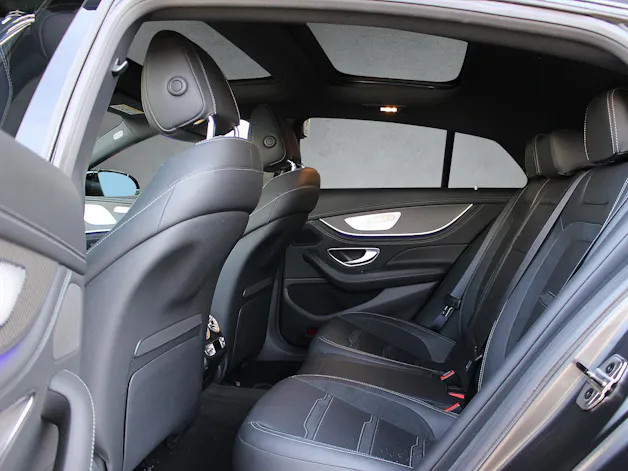 Mercedes-Benz AMG GT 53 4Matic+