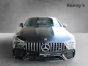 Mercedes-Benz AMG GT 53 4Matic+