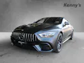 Mercedes-Benz AMG GT 53 4Matic+