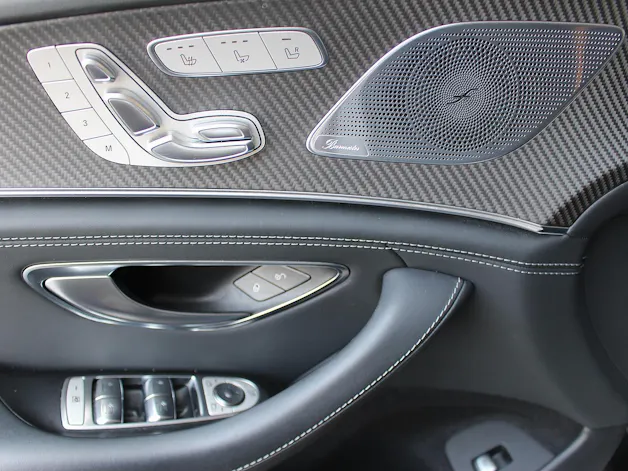 Mercedes-Benz AMG GT 53 4Matic+