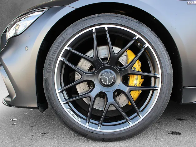 Mercedes-Benz AMG GT 53 4Matic+